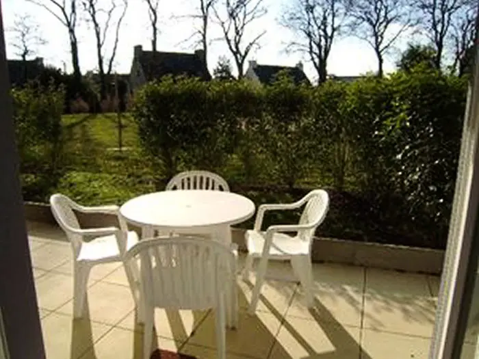 Résidence Domaine Des 2 Mers