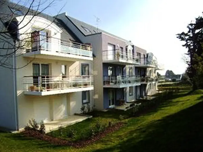 Résidence Domaine Des 2 Mers