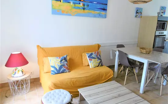 Residenz Cagnes-sur-Mer