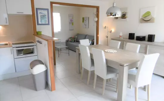 Ferienwohnung Torredembarra 335