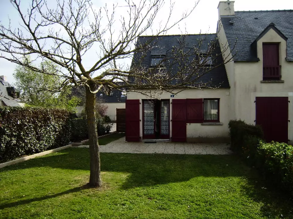 Résidence Duguay Trouin