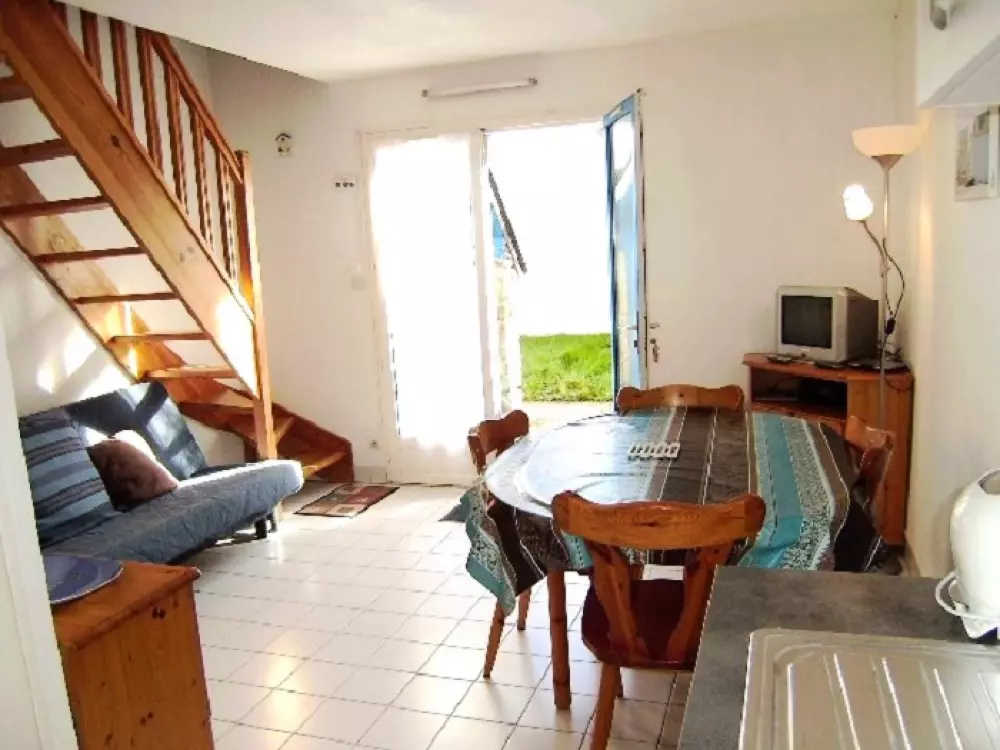 Résidence Duguay Trouin