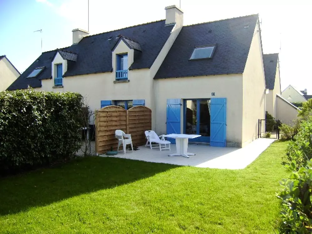 Résidence Duguay Trouin