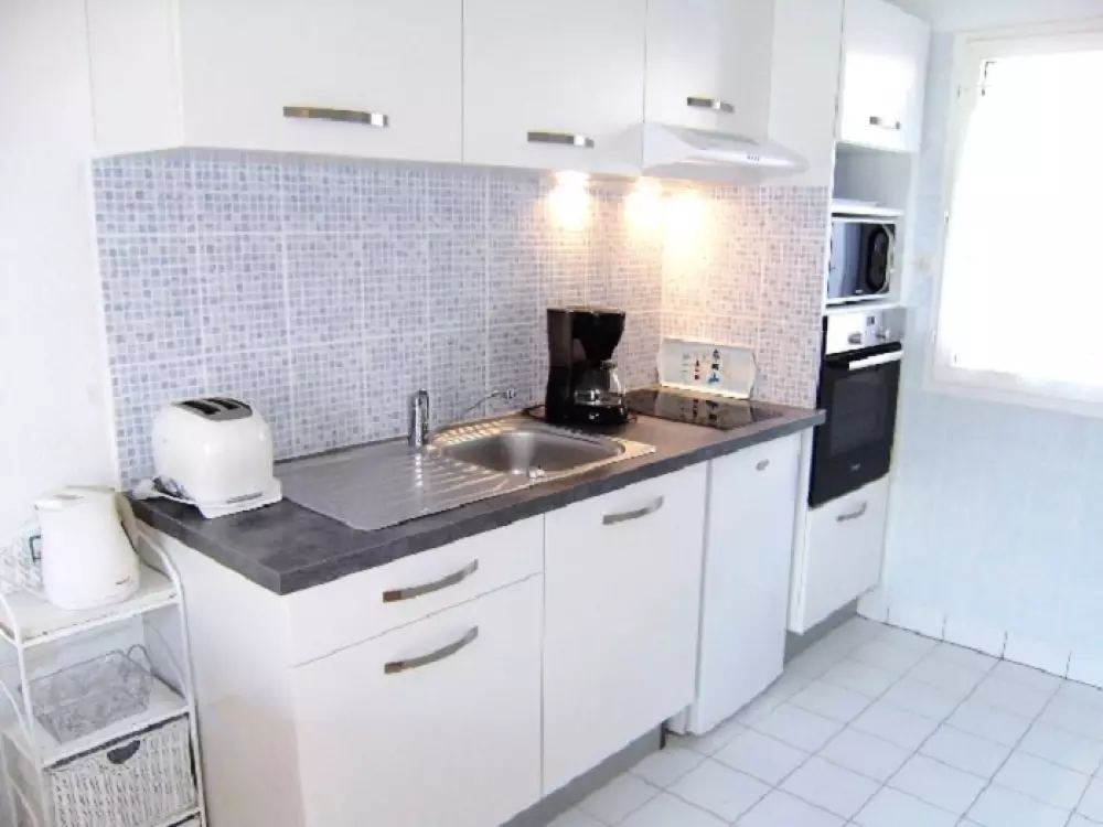 Résidence Duguay Trouin