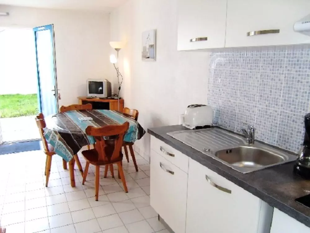 Résidence Duguay Trouin