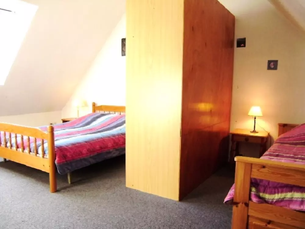 Résidence Duguay Trouin