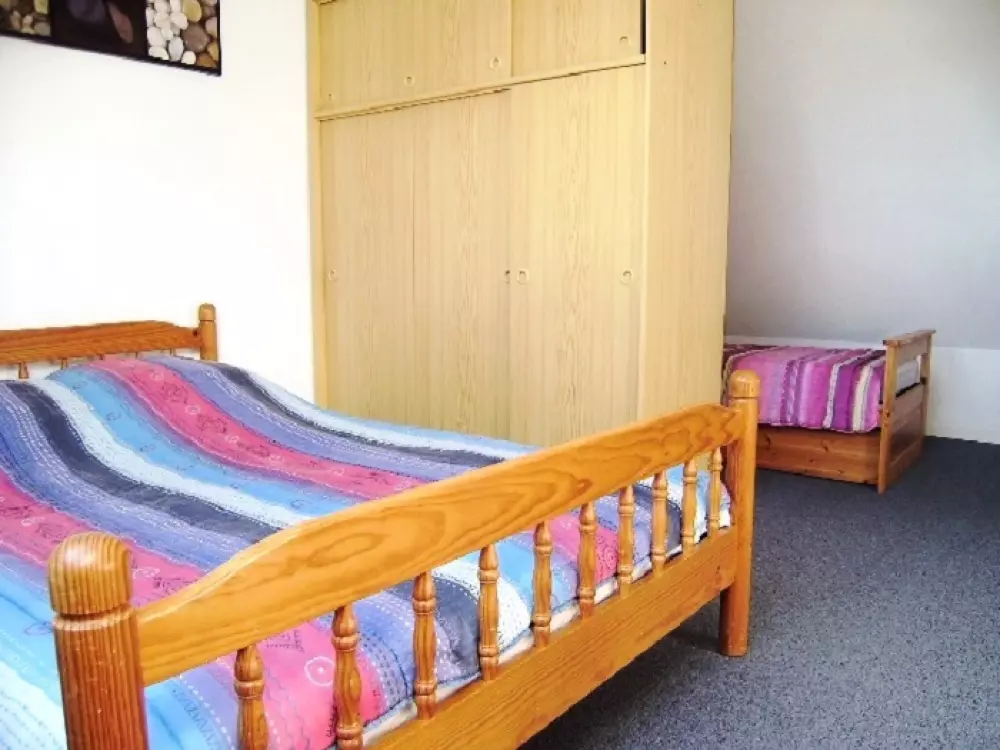 Résidence Duguay Trouin