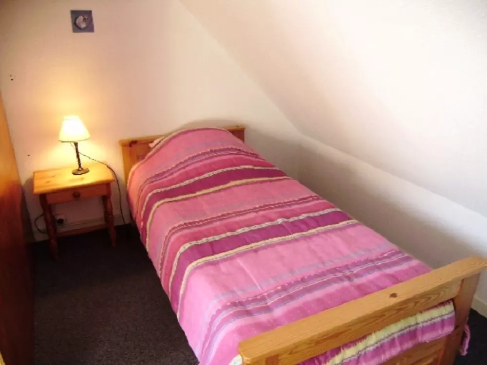 Résidence Duguay Trouin