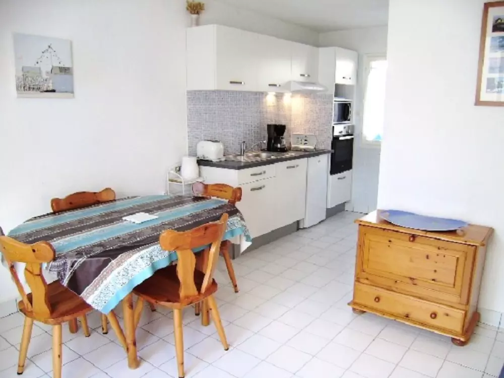 Résidence Duguay Trouin