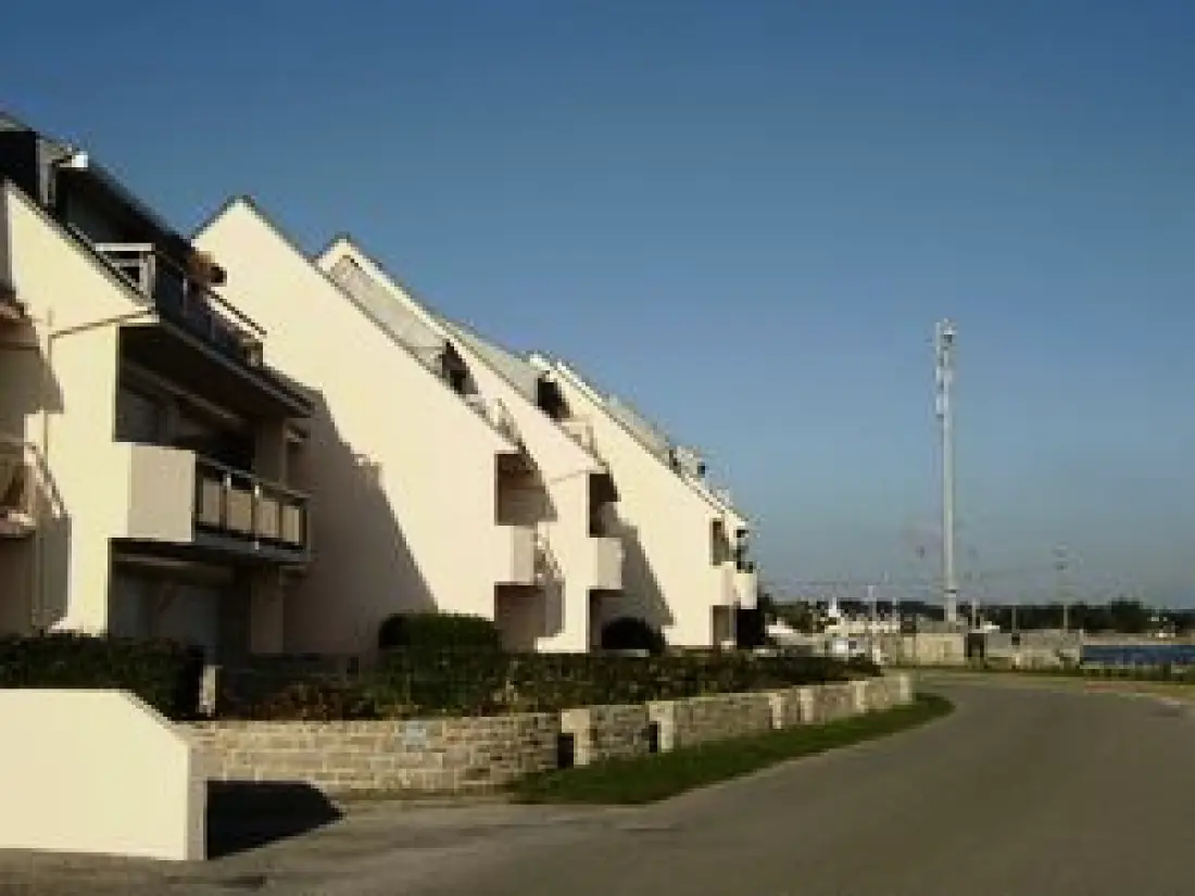 Résidence Morgane
