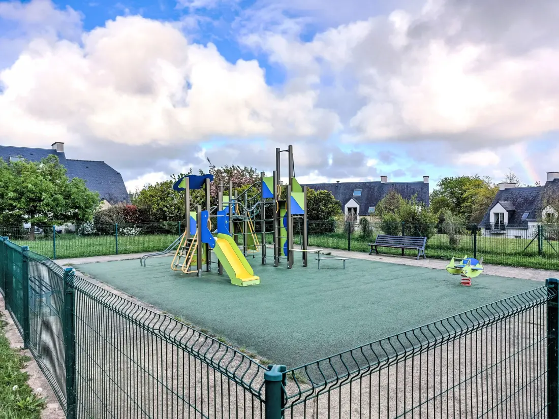 Résidence Les Demeures du Parc