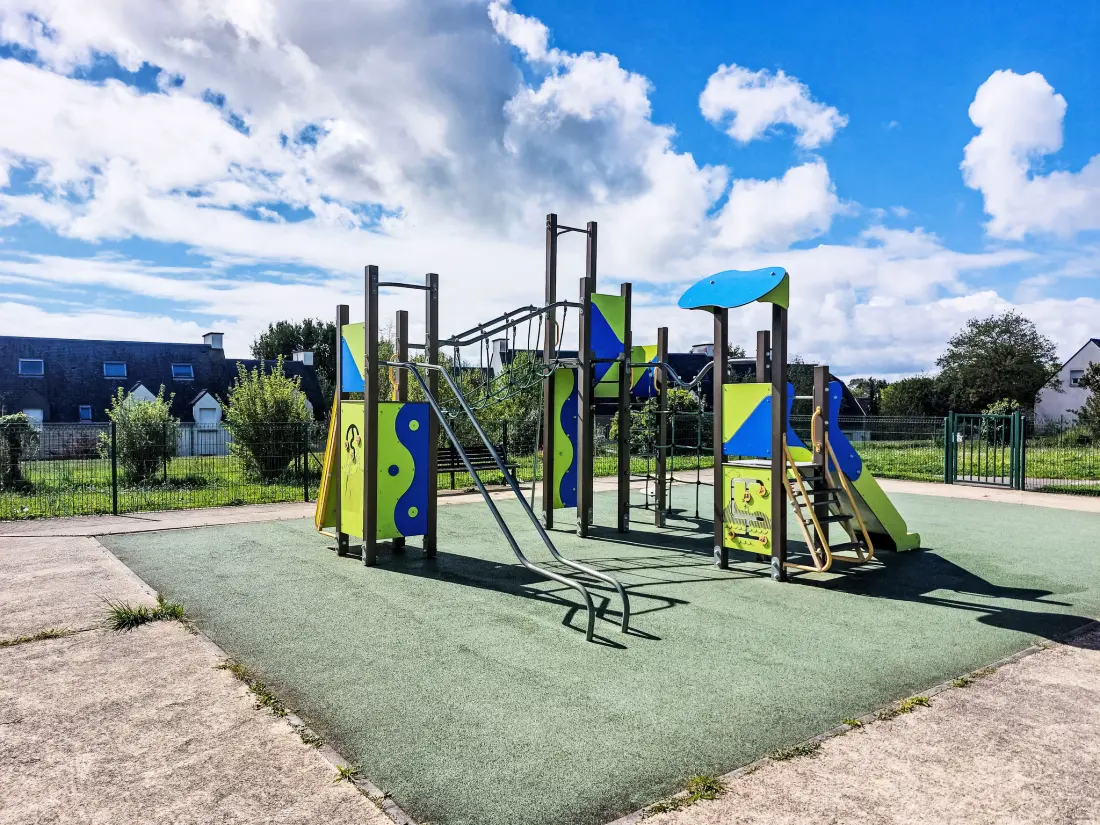 Résidence Les Demeures du Parc