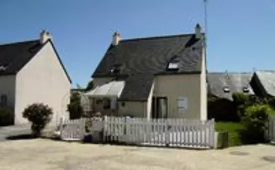 Villa VILLA JARDIN