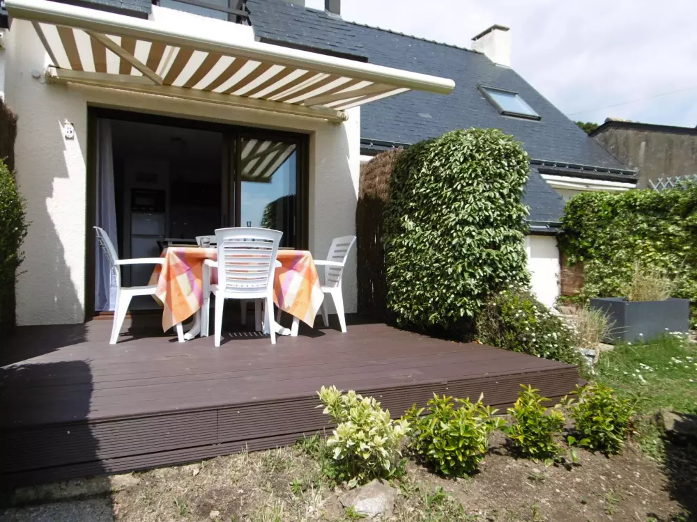 Résidence Les Marines De Landrezac