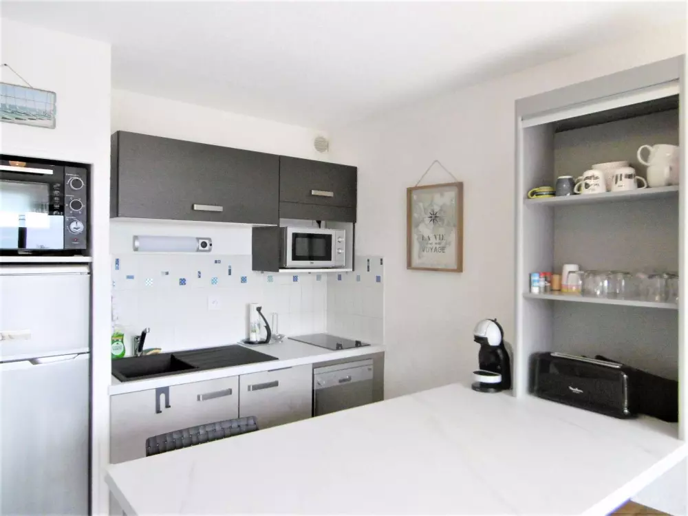 Résidence Les Marines De Landrezac