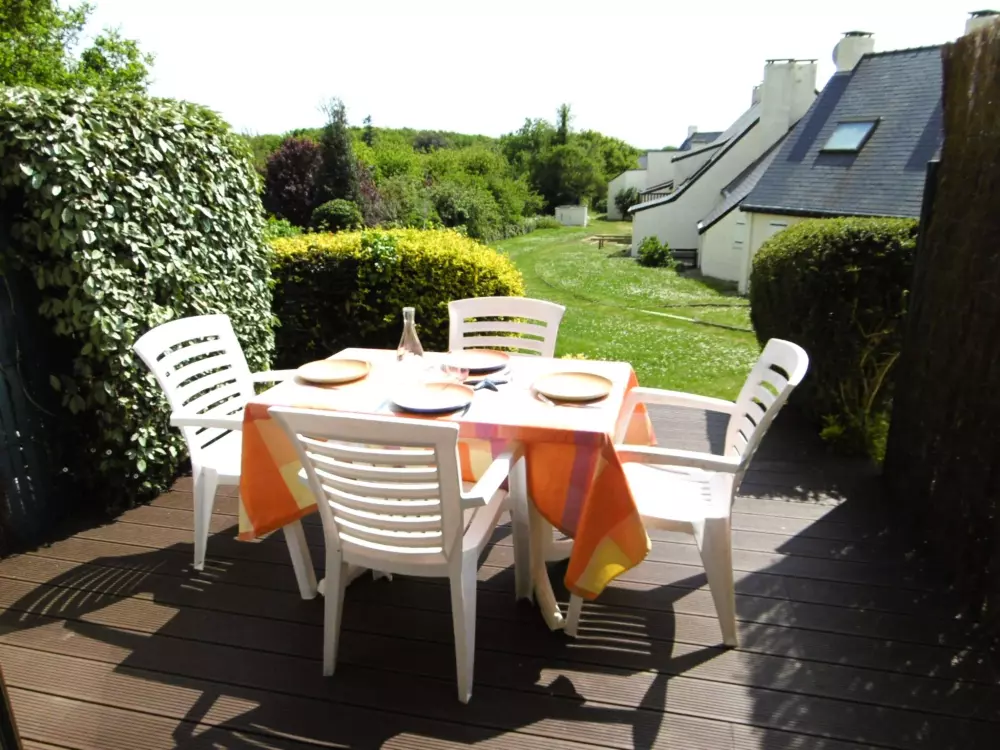 Résidence Les Marines De Landrezac