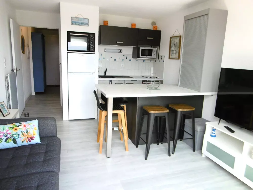 Résidence Les Marines De Landrezac