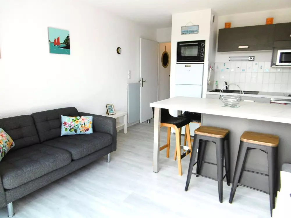 Résidence Les Marines De Landrezac