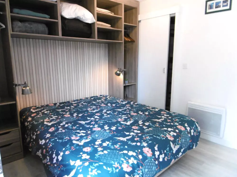 Résidence Les Marines De Landrezac