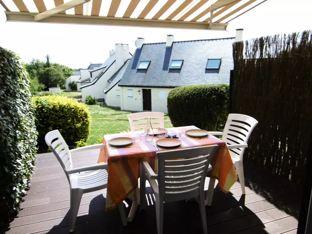 Résidence Les Marines De Landrezac