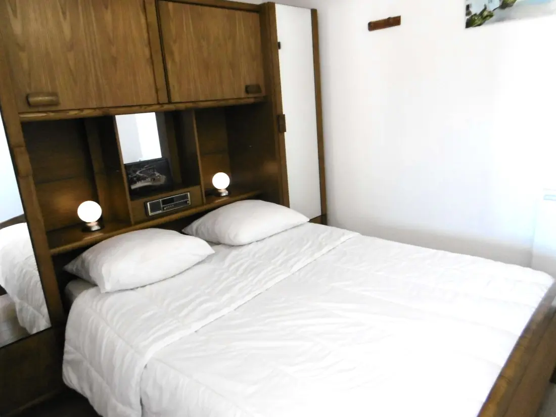 Résidence Les Roseliers
