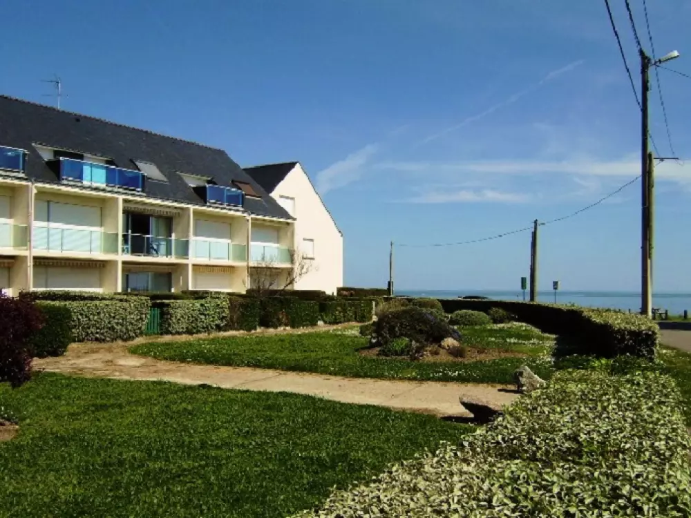 Résidence Les Roseliers