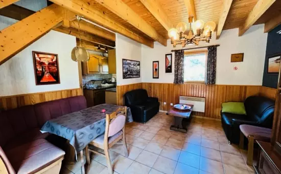 Maison Cosy Avec Jardin Proche De La Mer