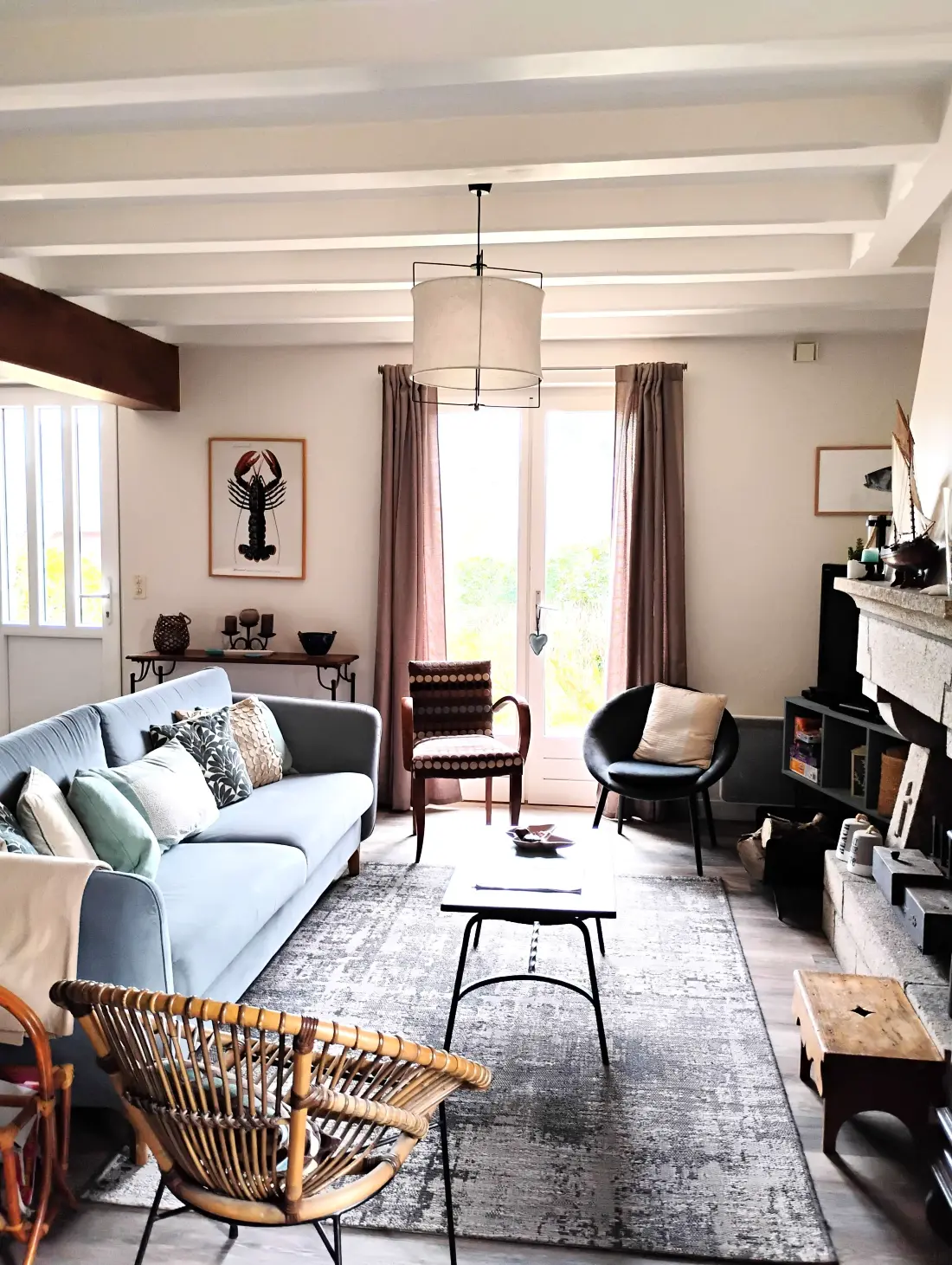 Résidence Marianna-sarzeau