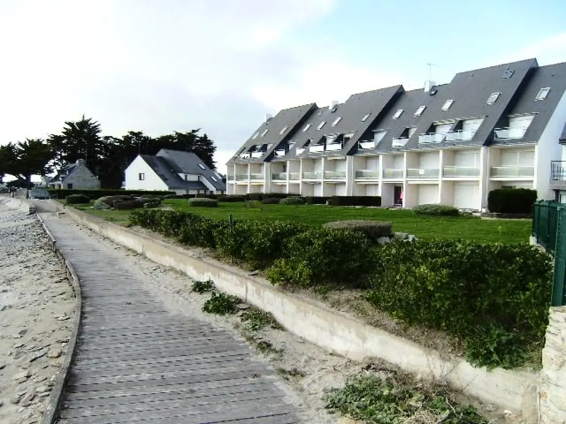 Résidence Morgane