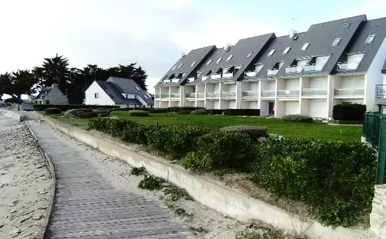 Résidence Morgane