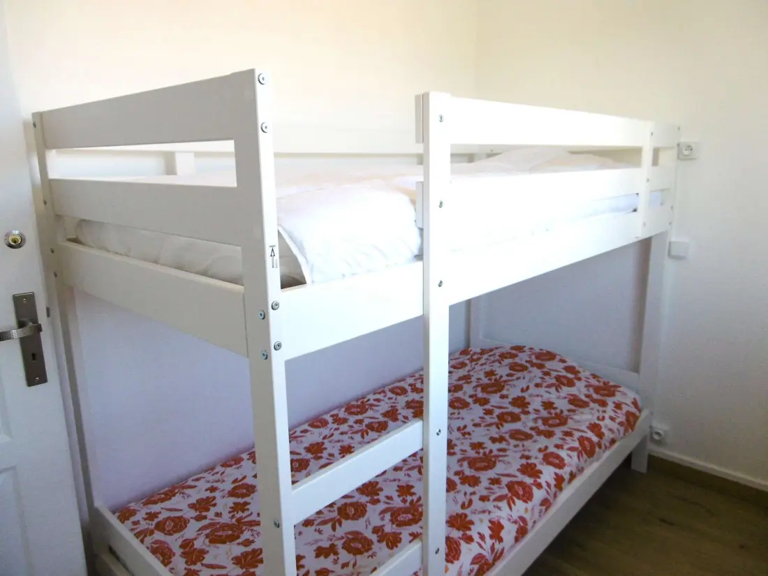 Résidence Saint Jacques