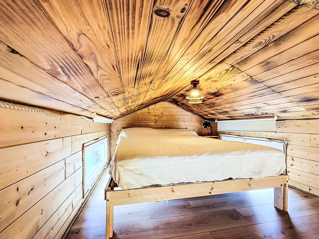 Résidence Tiny House