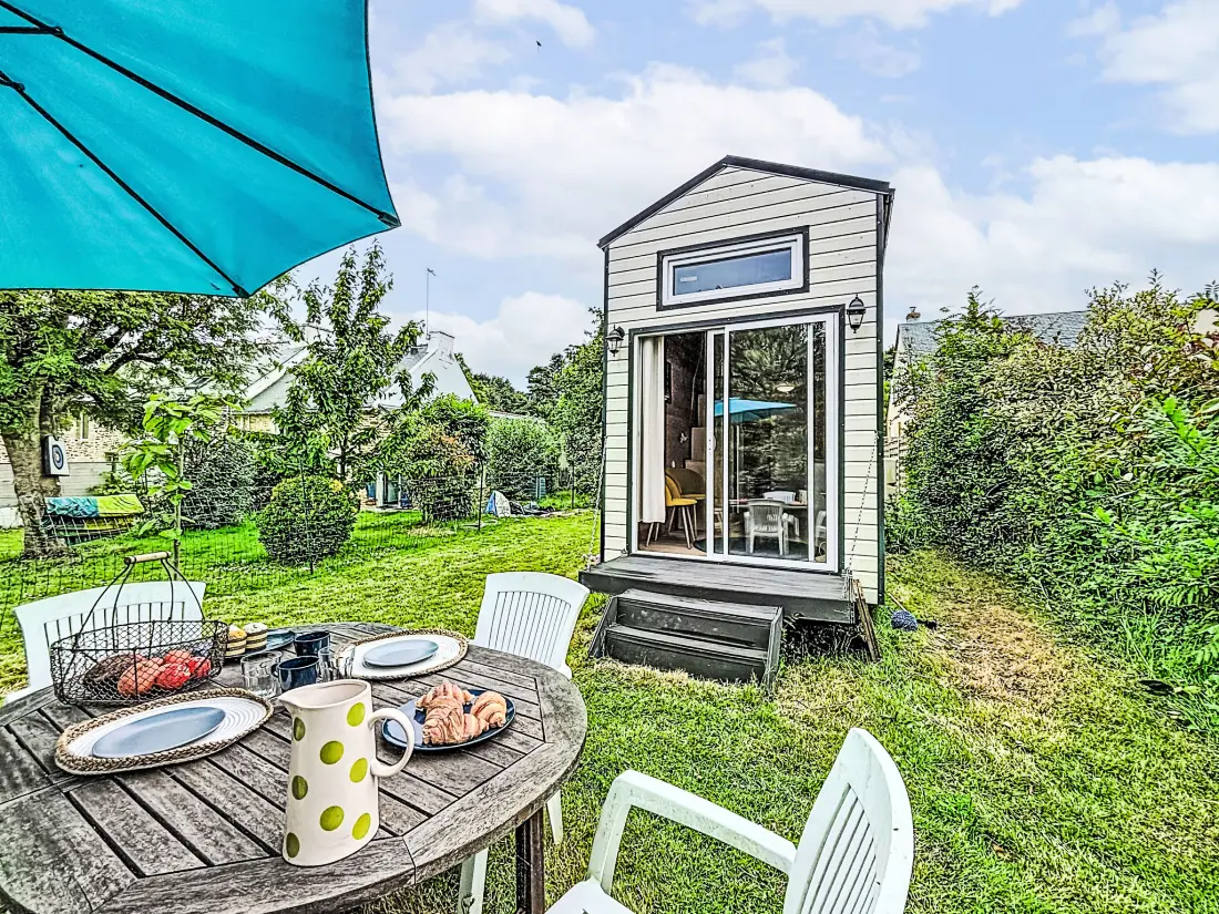 Résidence Tiny House