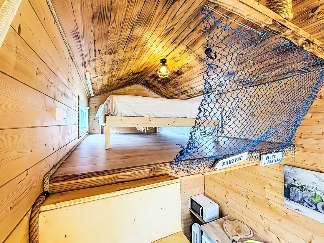 Résidence Tiny House
