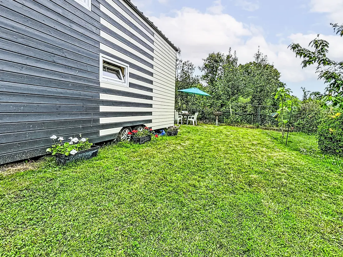 Résidence Tiny House