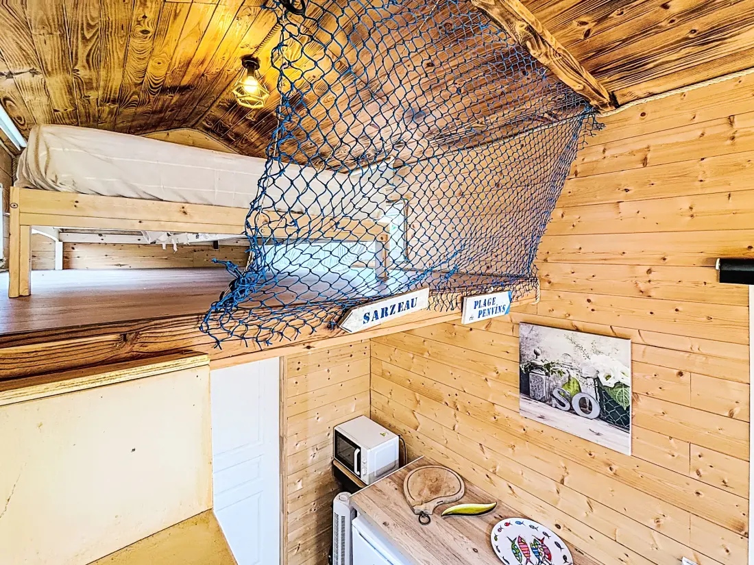 Résidence Tiny House