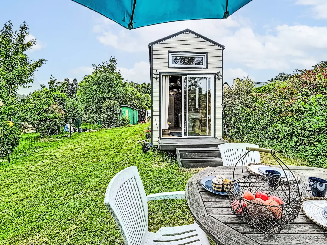 Résidence Tiny House