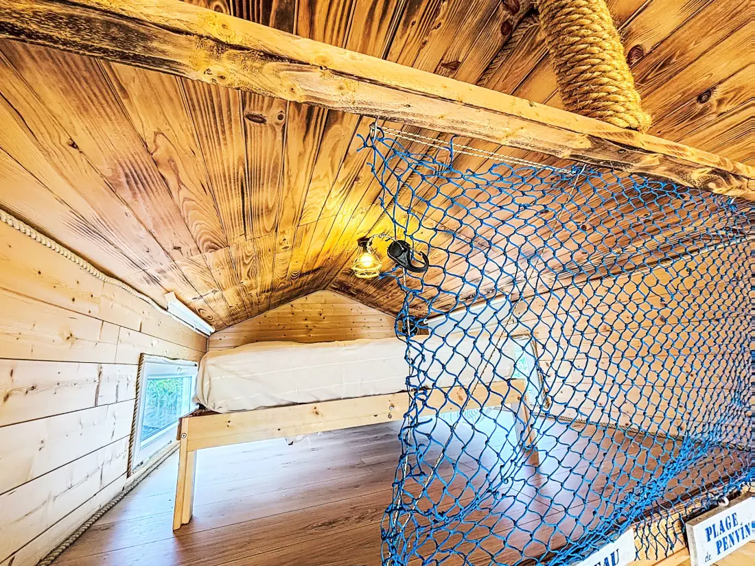 Résidence Tiny House