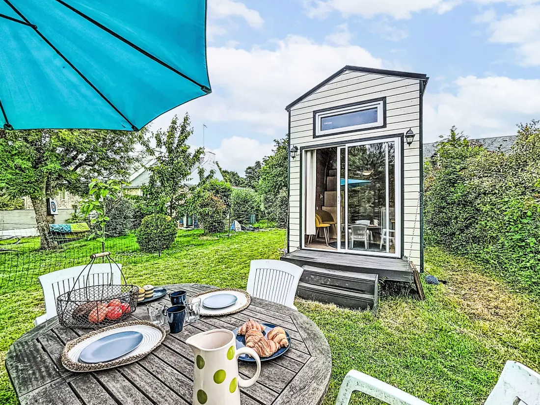Résidence Tiny House