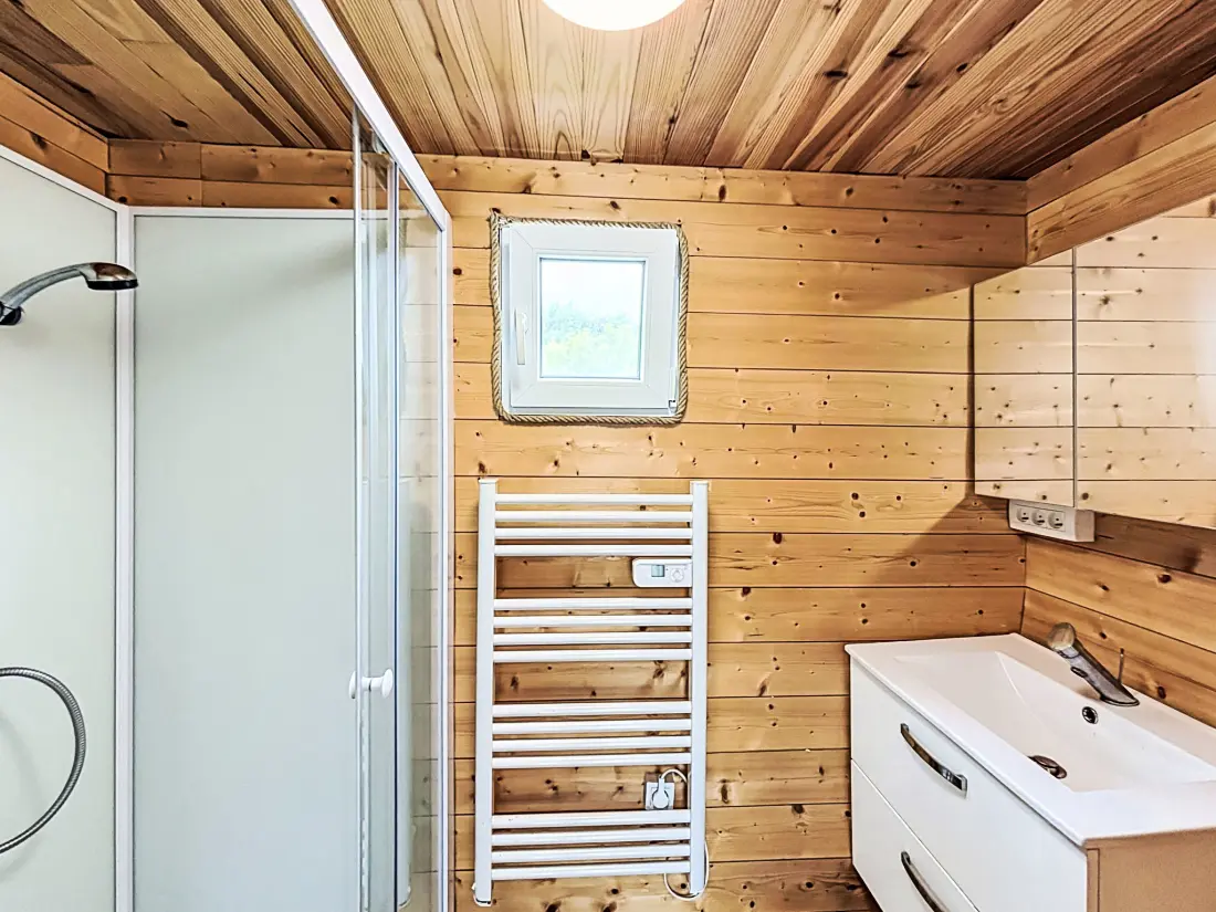 Résidence Tiny House