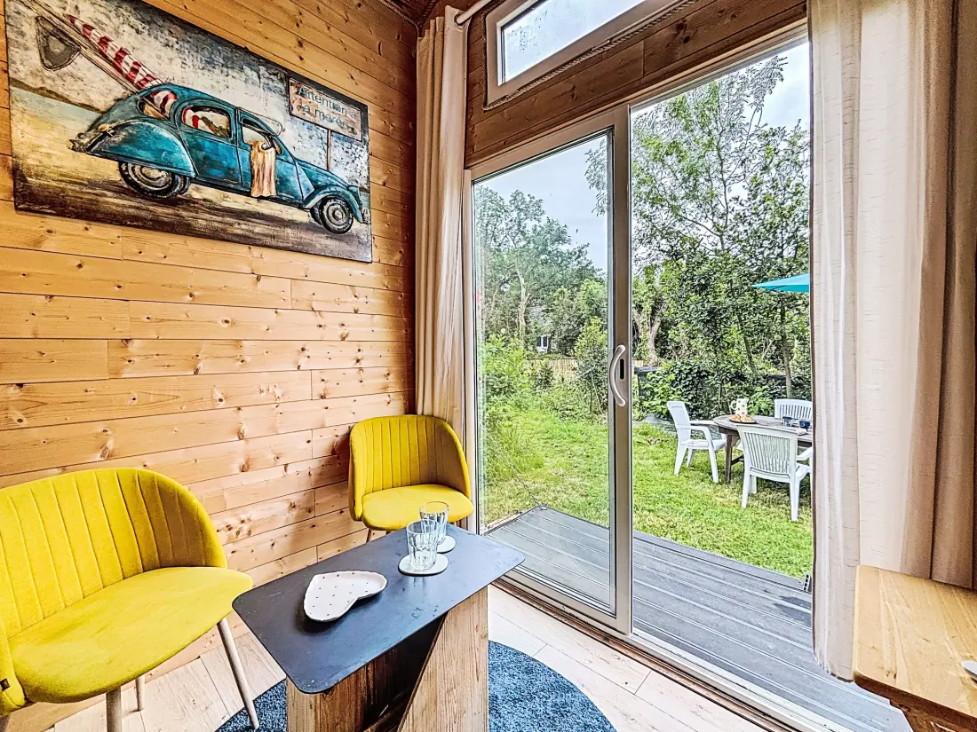Résidence Tiny House
