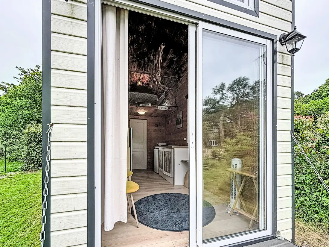 Résidence Tiny House