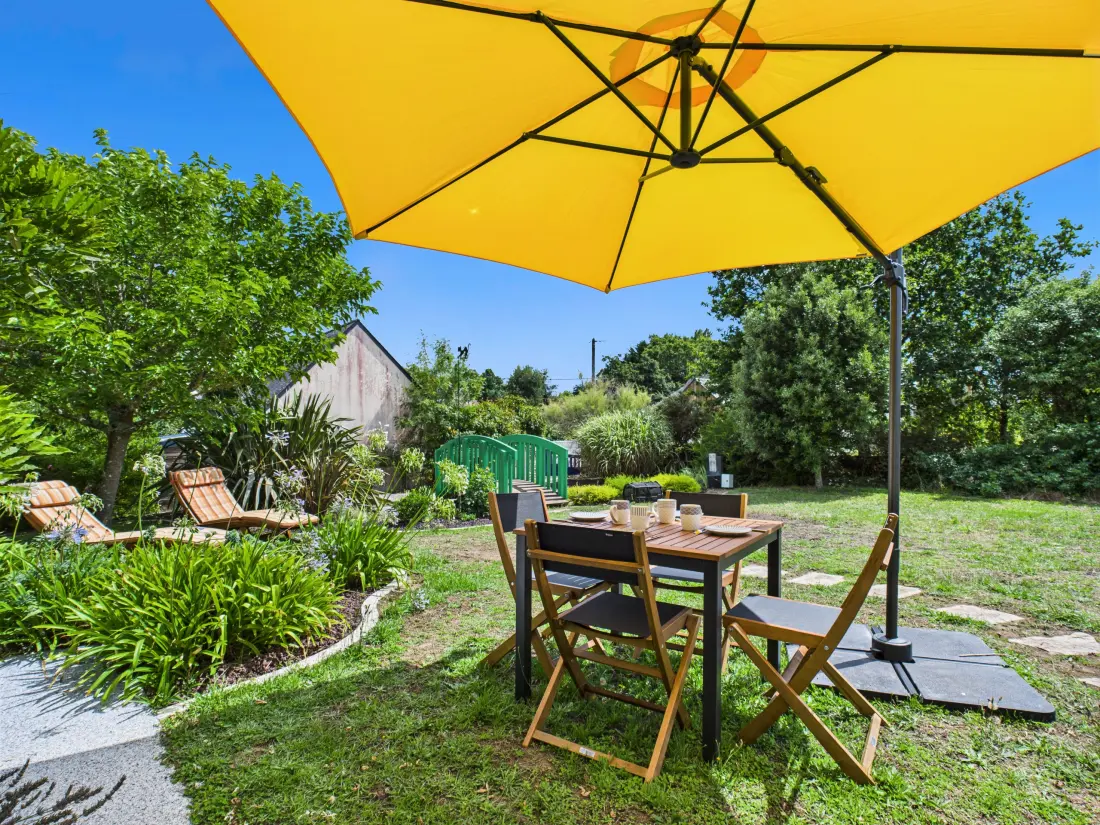 Studio à Sarzeau