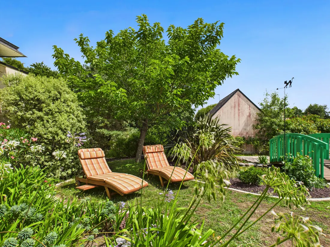 Studio à Sarzeau