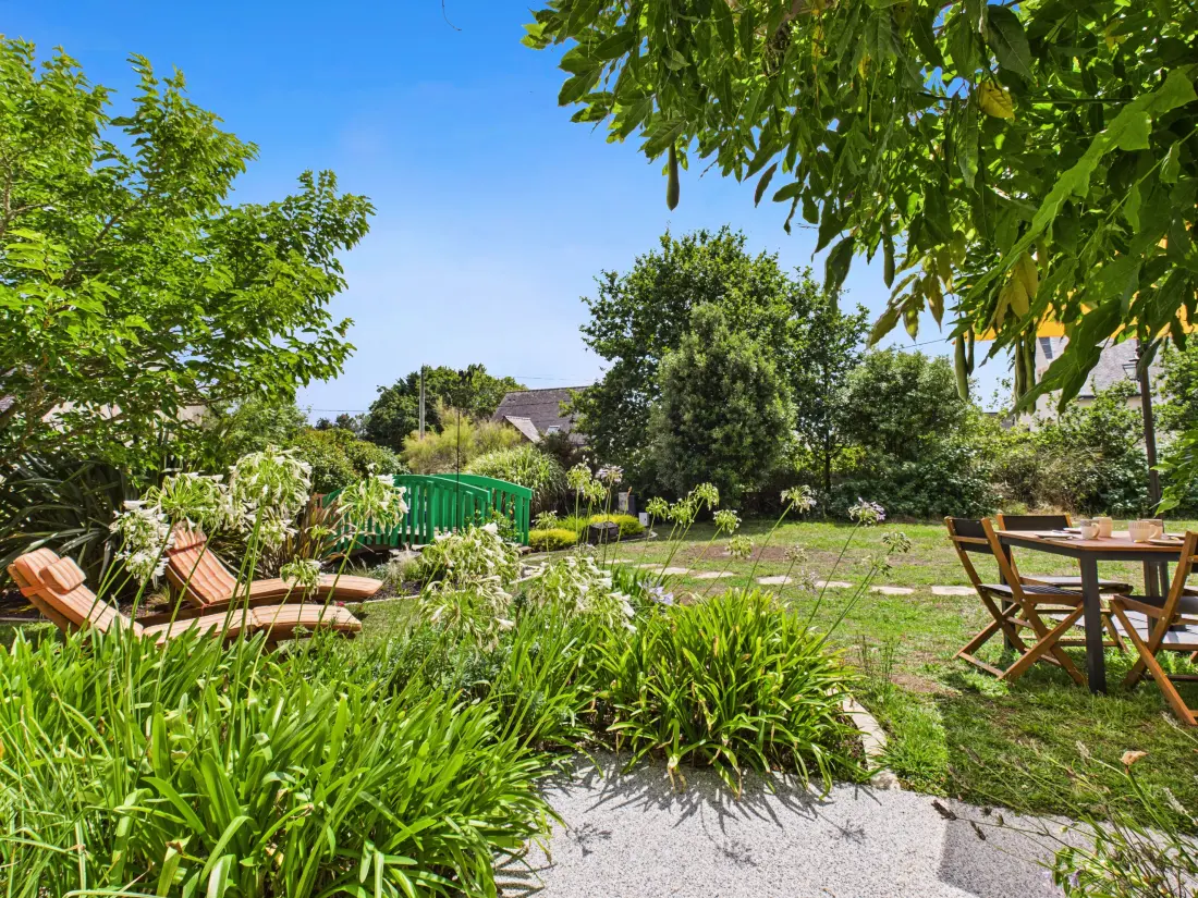 Studio à Sarzeau