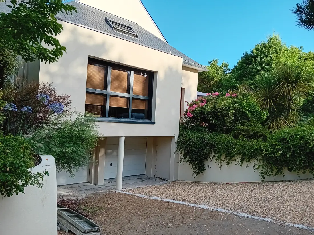 Studio à Sarzeau