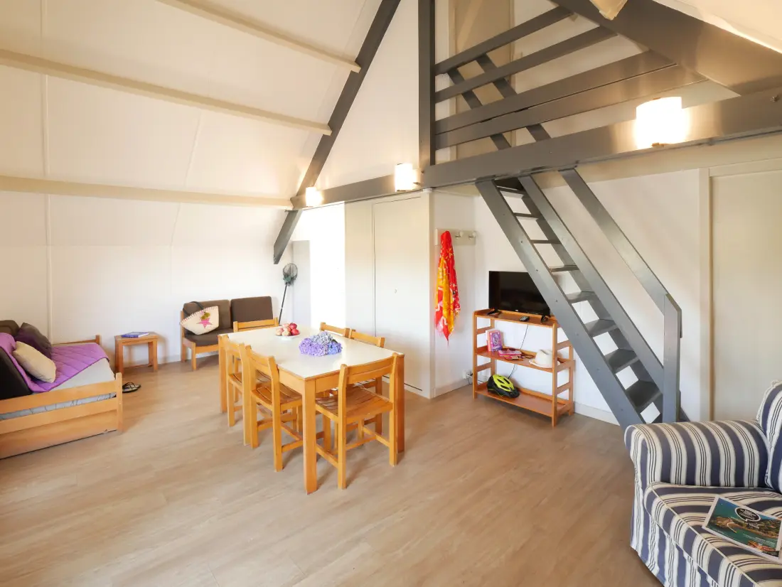 Village vacances ULVF - Ty An Diaoul 3 étoiles★★★