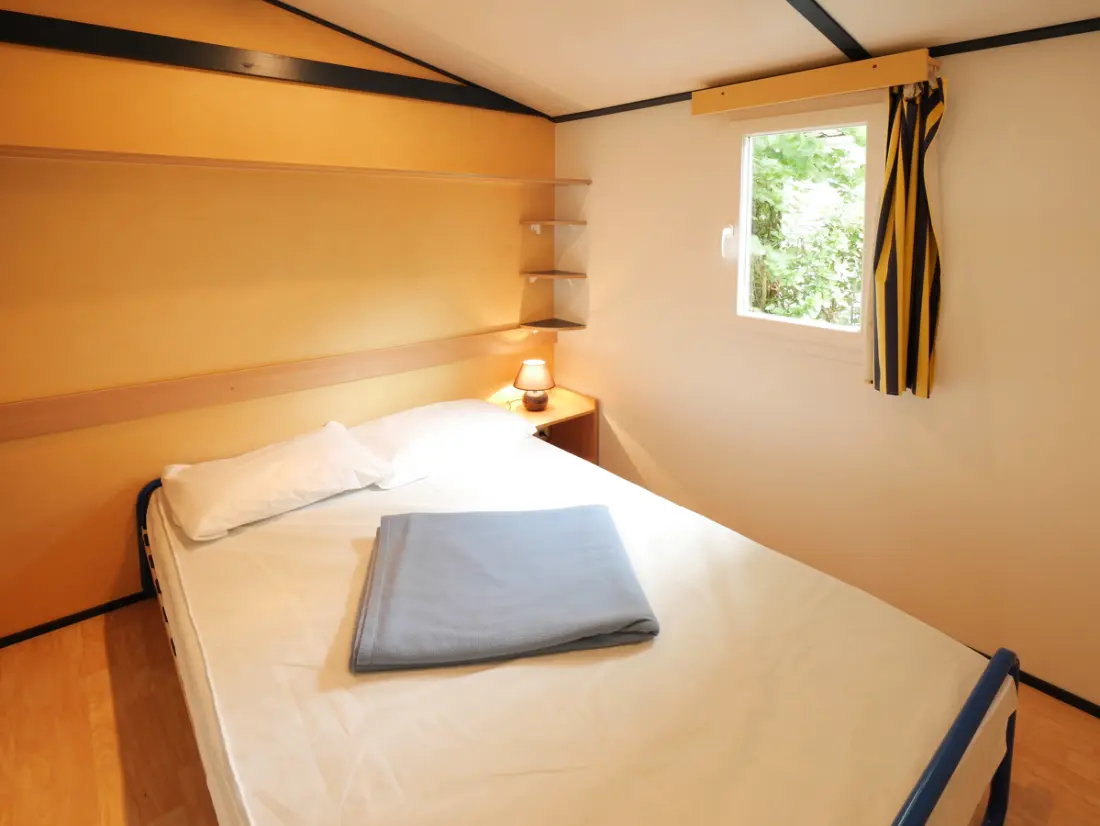 Village vacances ULVF - Ty An Diaoul 3 étoiles★★★