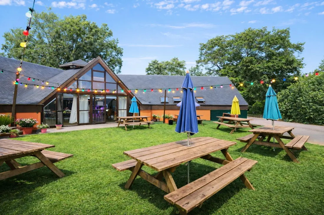 Village vacances ULVF - Ty An Diaoul 3 étoiles★★★
