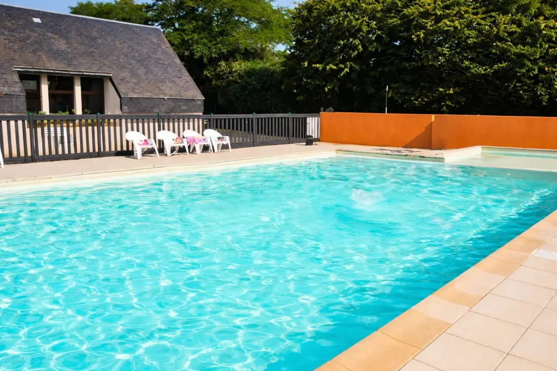 Village vacances ULVF - Ty An Diaoul 3 étoiles★★★